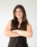 Sara Caswell, Saint John, Real Estate Agent